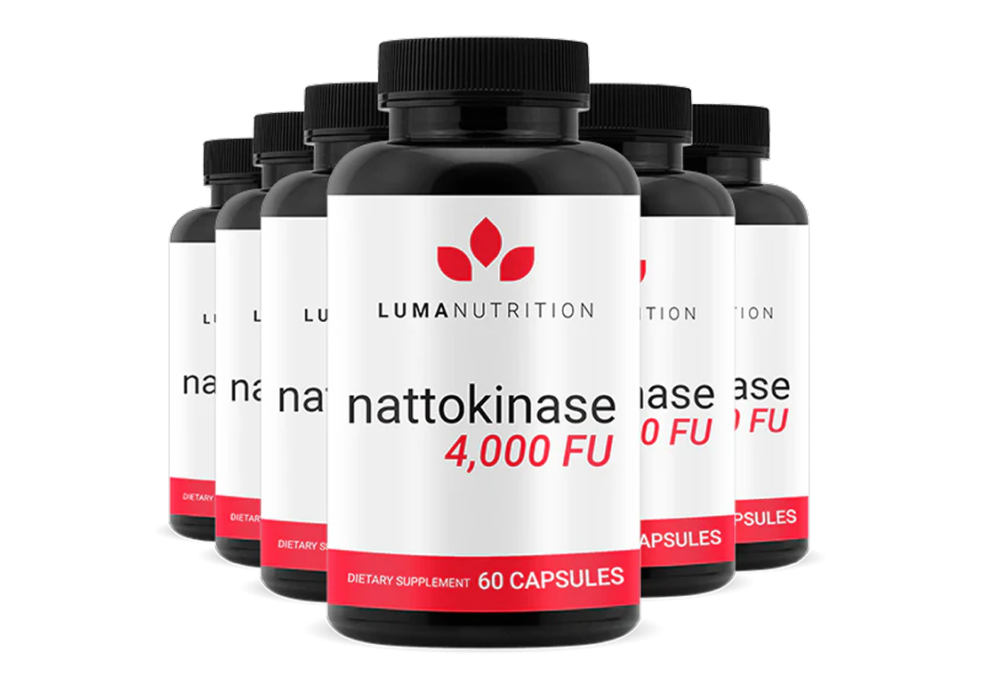 Card Product Image - Nattokinase