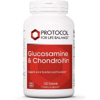 Protocol For Life Balance – Glucosamine and Chondroitin