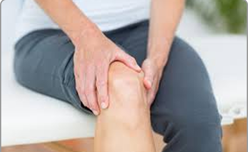 Joint swelling or tenderness