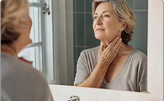 Support healthy aging & longevity
