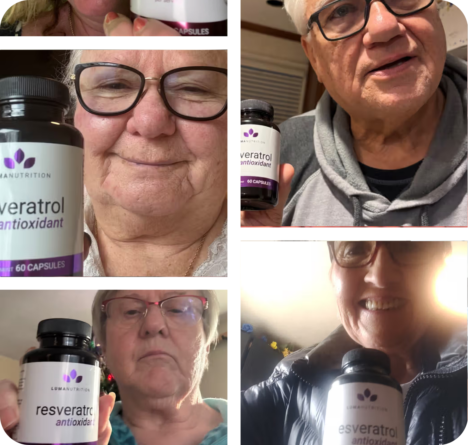 Who Can Benefit From Longevity Protocol Bundle?