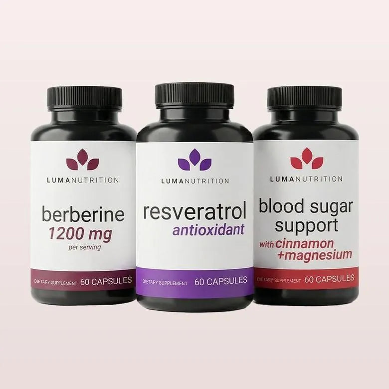 Metabolism Bundle