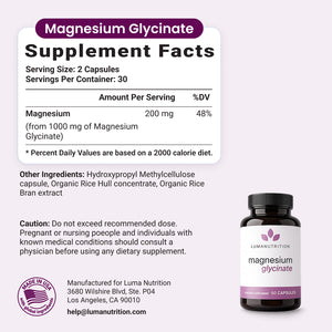 Magnesium Glycinate product image 6