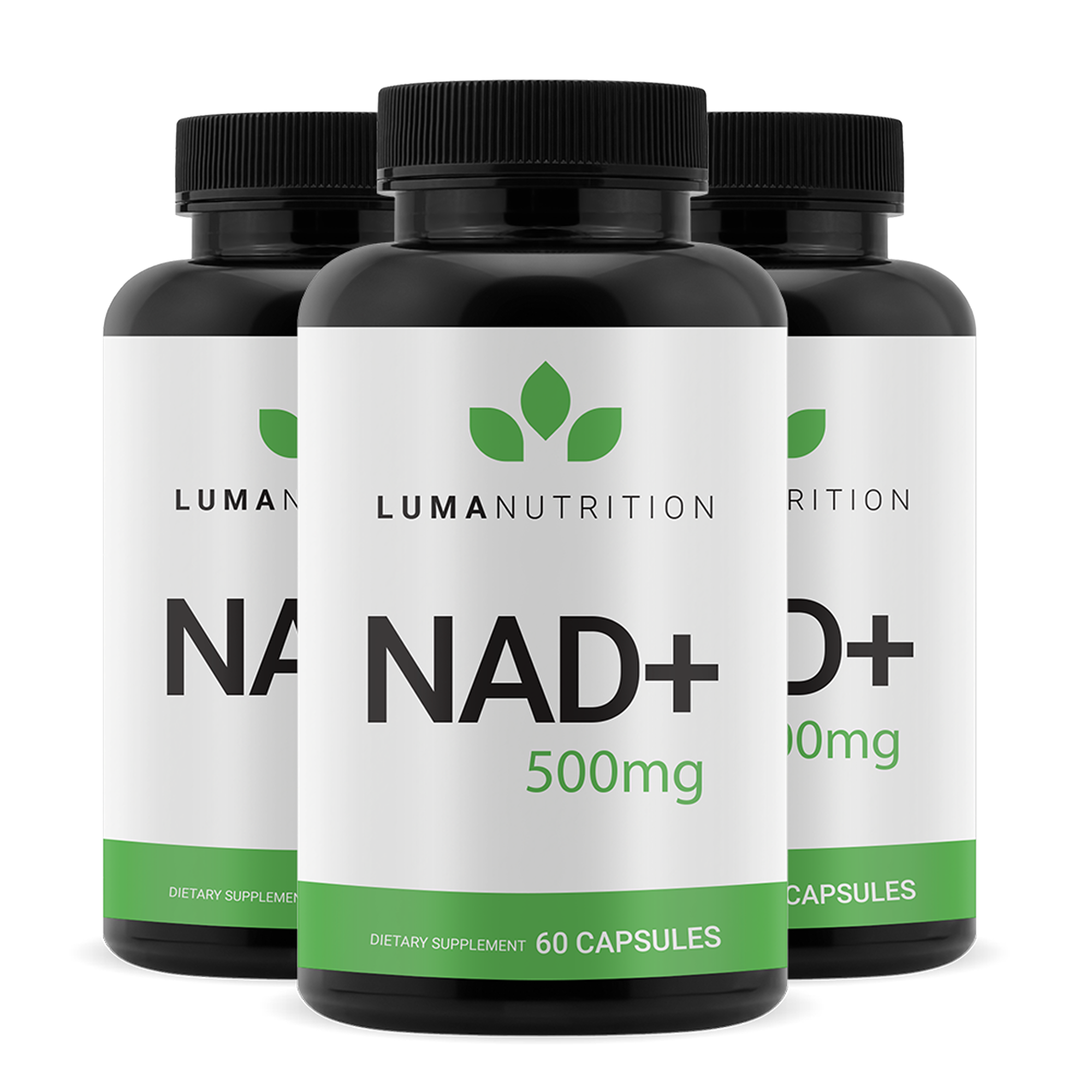 Card Product Image - NAD+