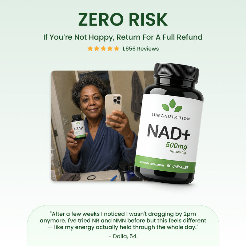 NAD+ product image 3