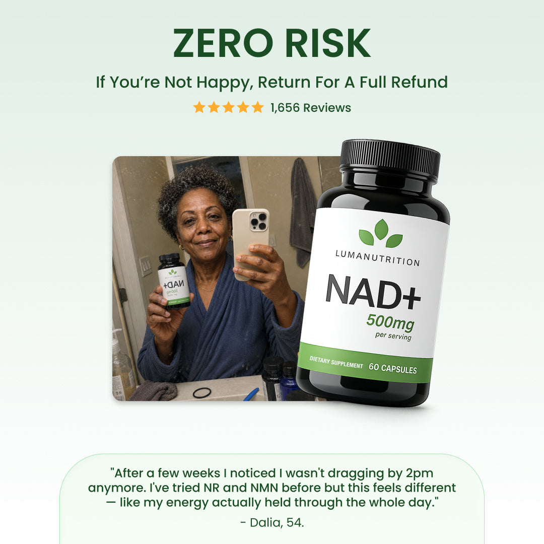 NAD+ product image 3