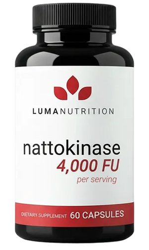 Nattokinase