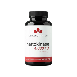 Nattokinase