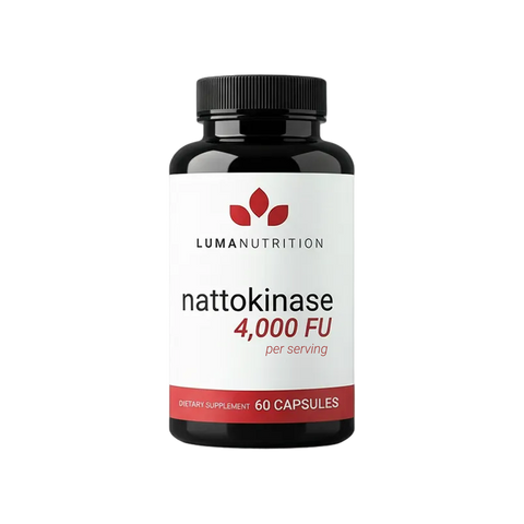 Nattokinase