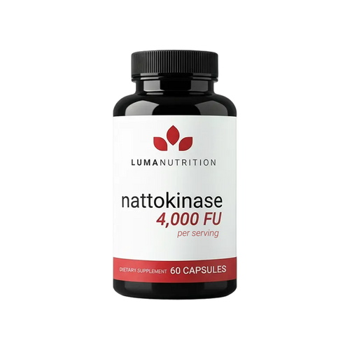 Nattokinase 4000 FU