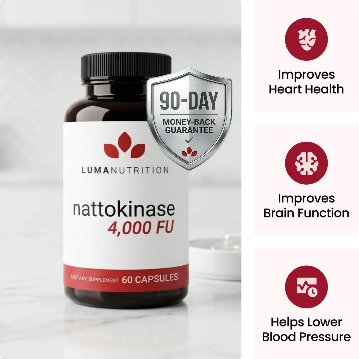 Nattokinase [DEV PRODUCT]