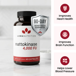 Nattokinase [DEV PRODUCT]