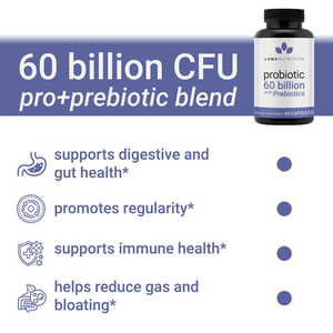 Probiotic - 4 Bottle Discount