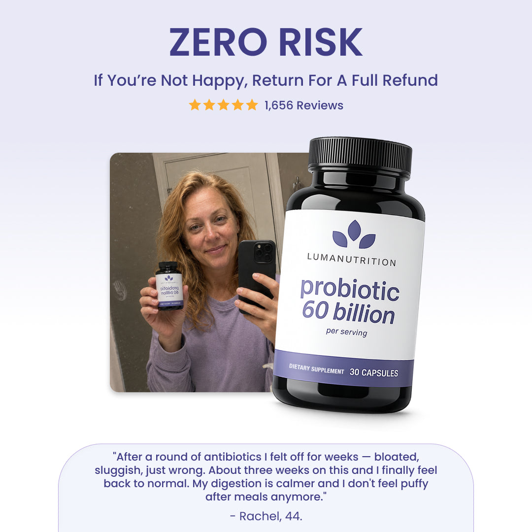 Probiotic product image 3