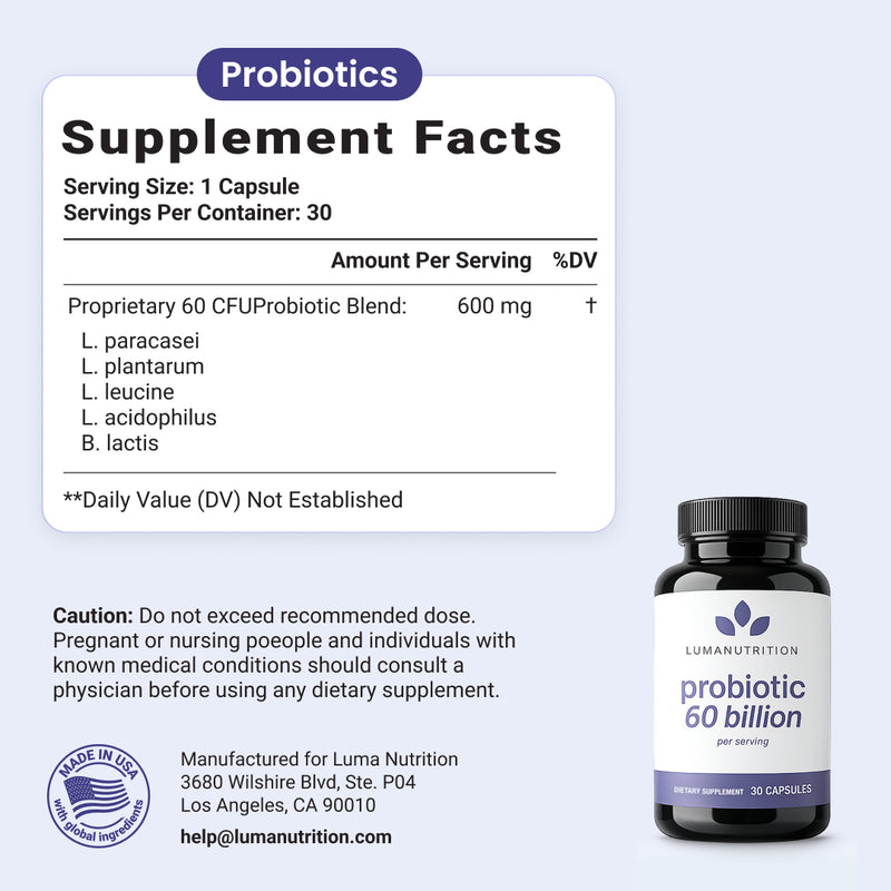 Probiotic product image 6