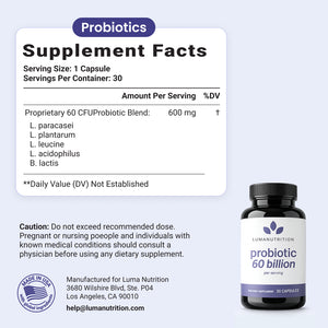 Probiotic product image 6
