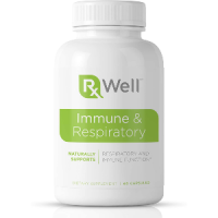 RxWell Immune & Respiratory