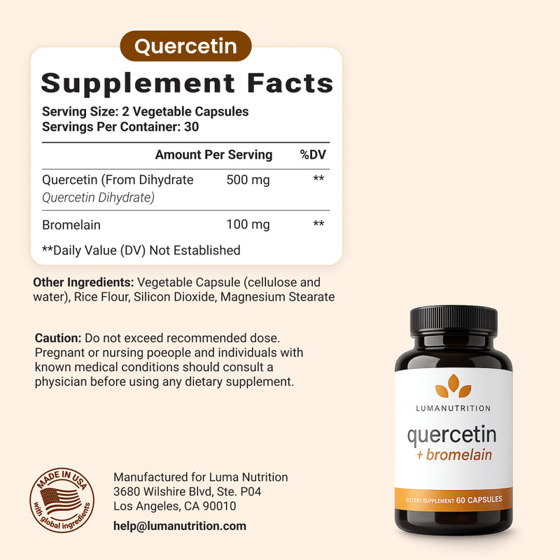 Quercetin product image 6