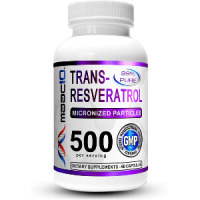 MAAC10 – Trans Resveratrol