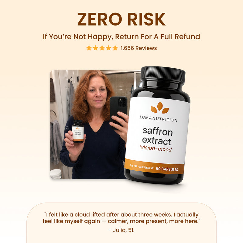 Saffron Extract product image 3
