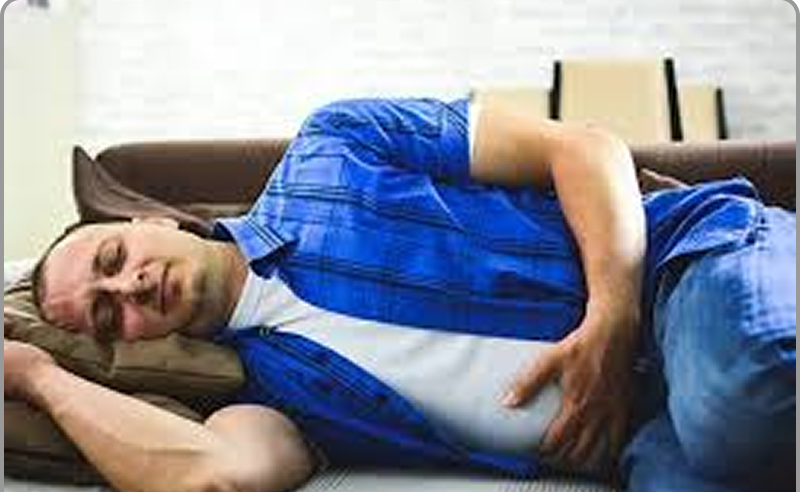 Slow digestion