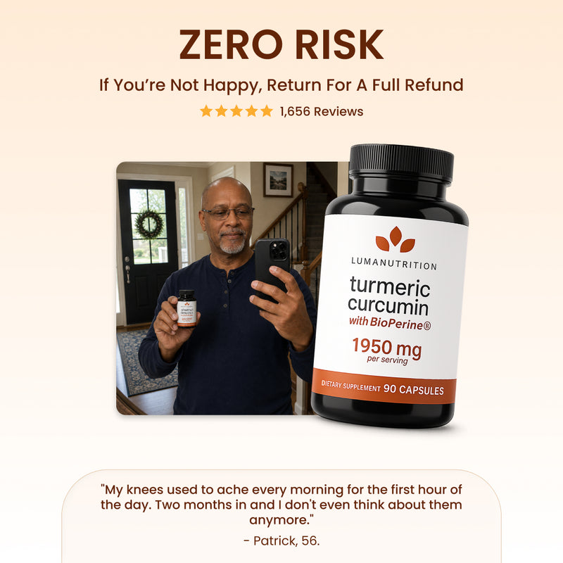 Turmeric Curcumin product image 3