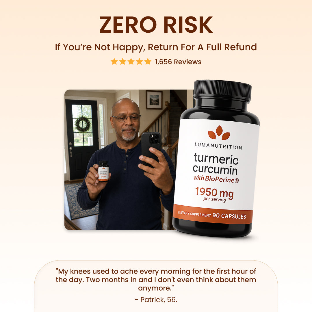 Turmeric Curcumin product image 3