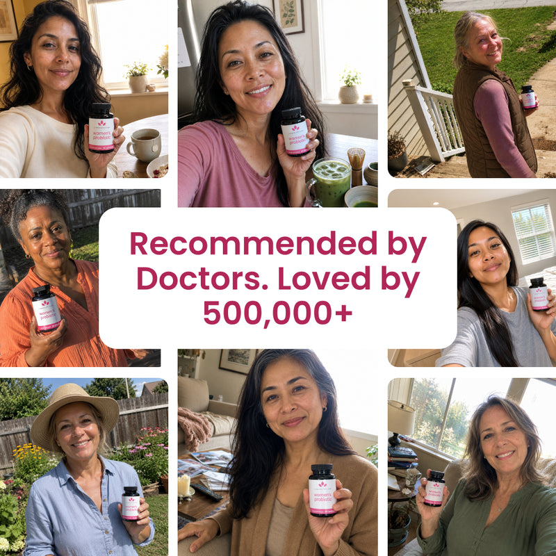 Women's Probiotic product image 2