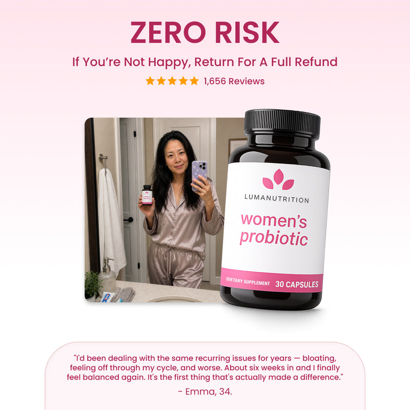 Women's Probiotic product image 3