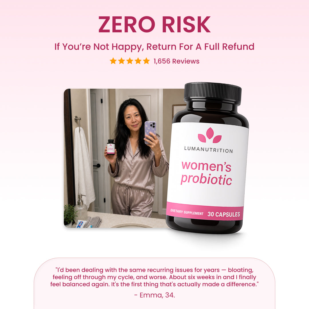 Women's Probiotic product image 3