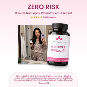 Women's Probiotic product image 3