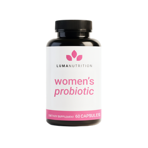 Women's Probiotic