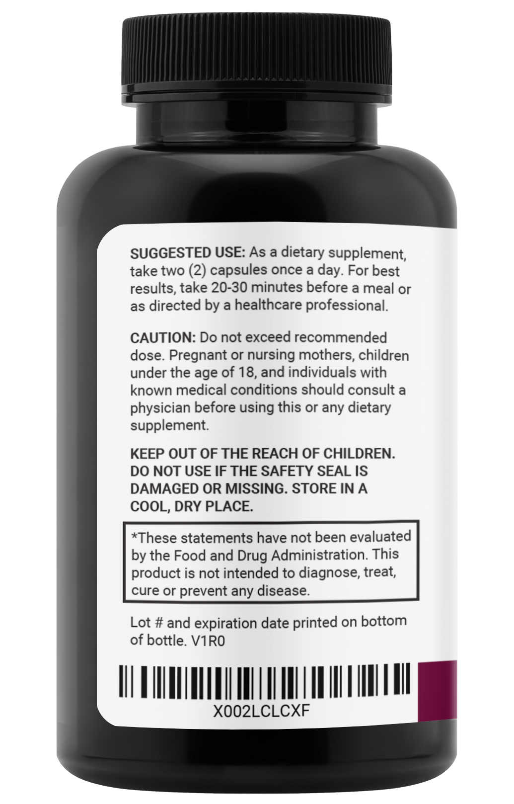 Berberine - 6 Bottle Discount