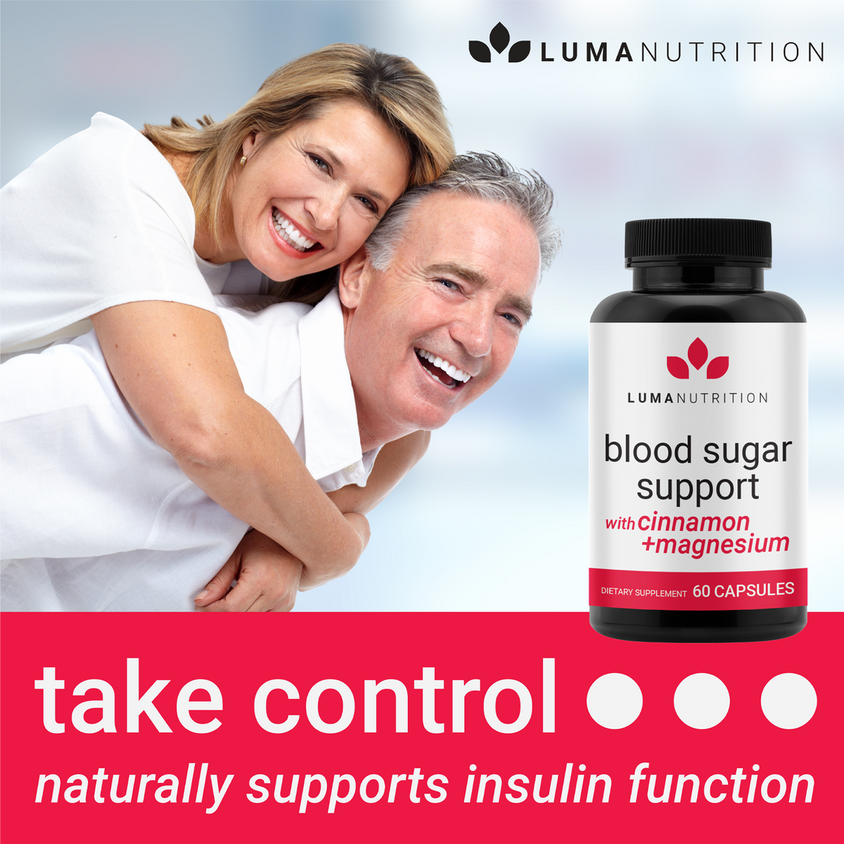 Blood Sugar Support