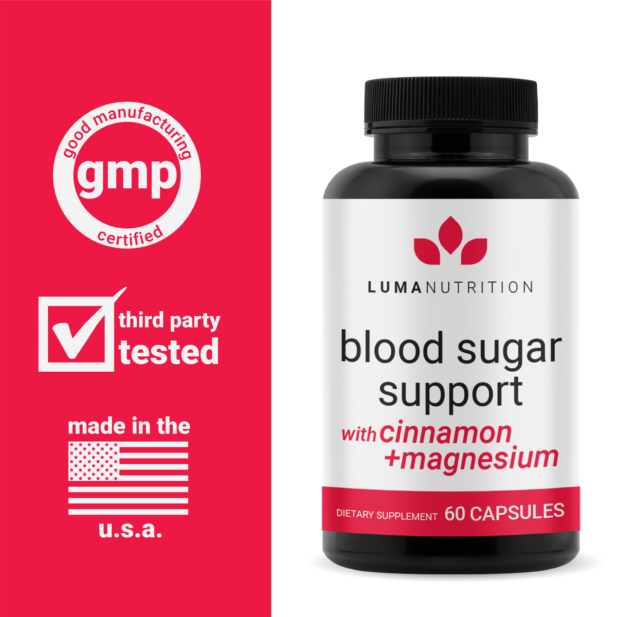 Blood Sugar Support