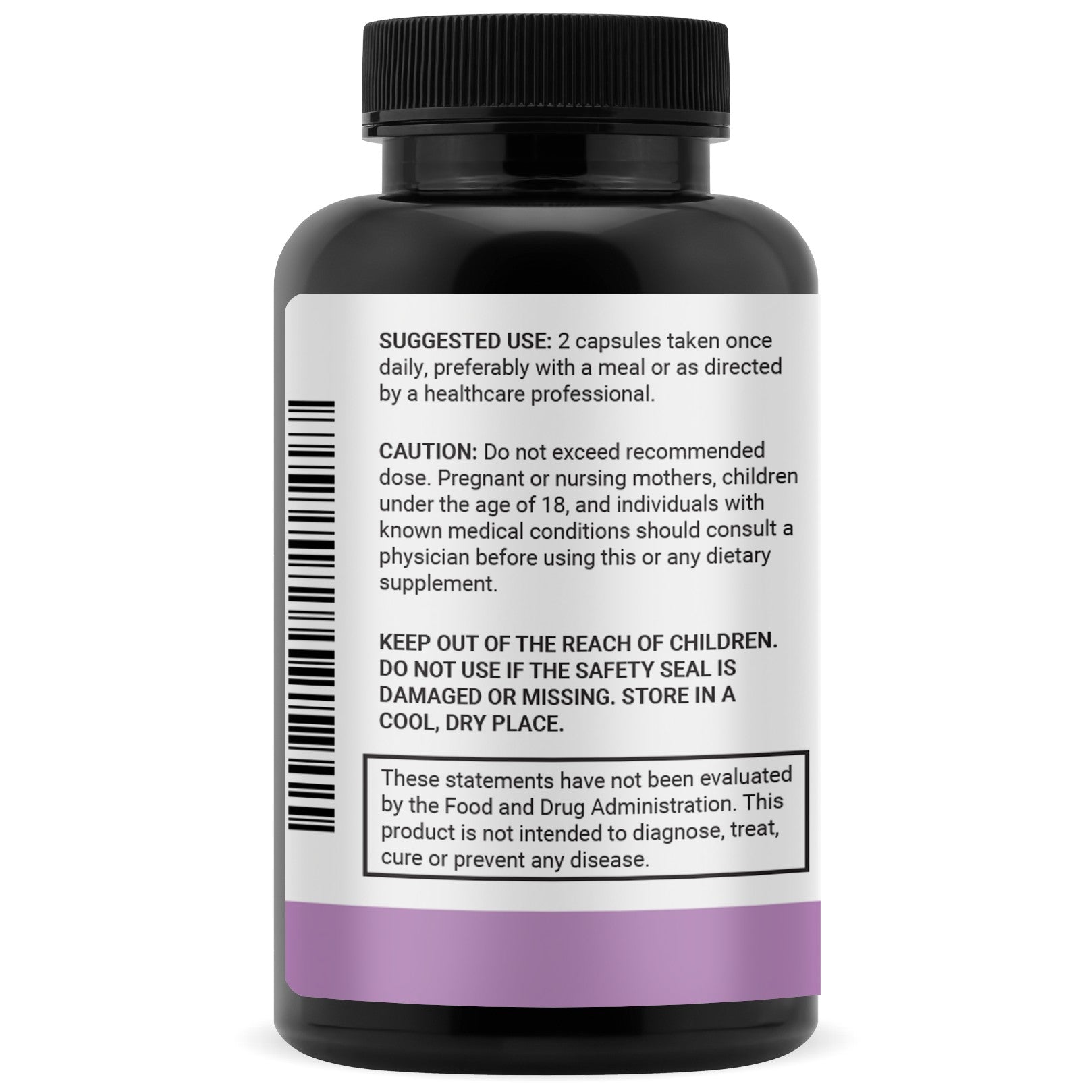 Magnesium Glycinate - LUMA NUTRITION