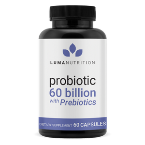 Probiotic -  6 Bottle Discount