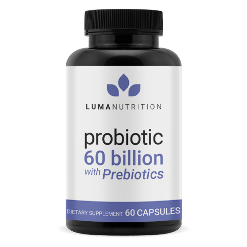 Probiotic - 3 Bottle Discount