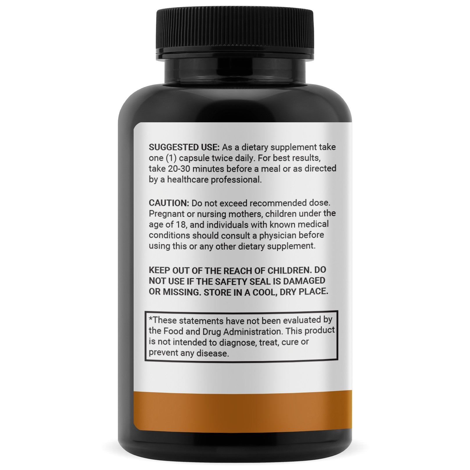 Saffron Extract Best Saffron Supplement LUMA NUTRITION