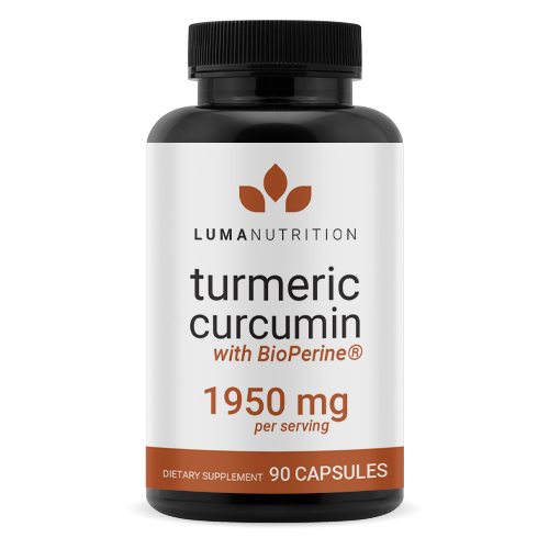 Turmeric Curcumin