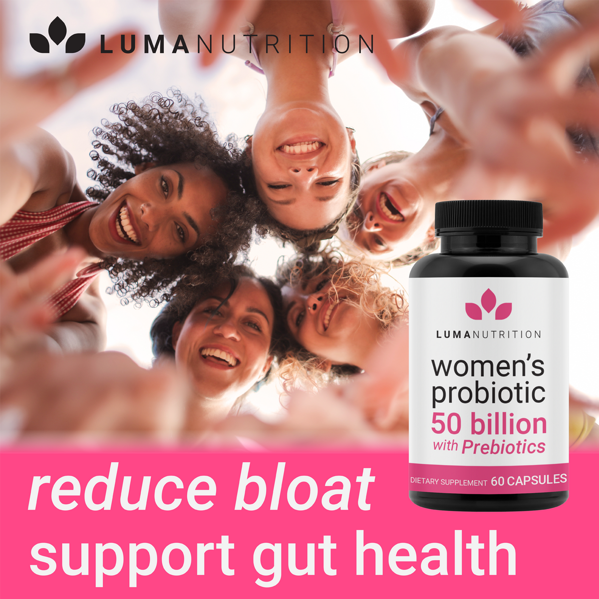 Women's Probiotic