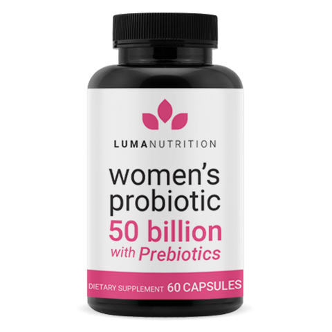Women's Probiotic
