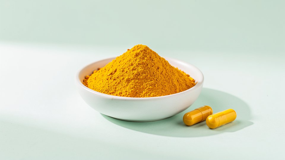 Berberine