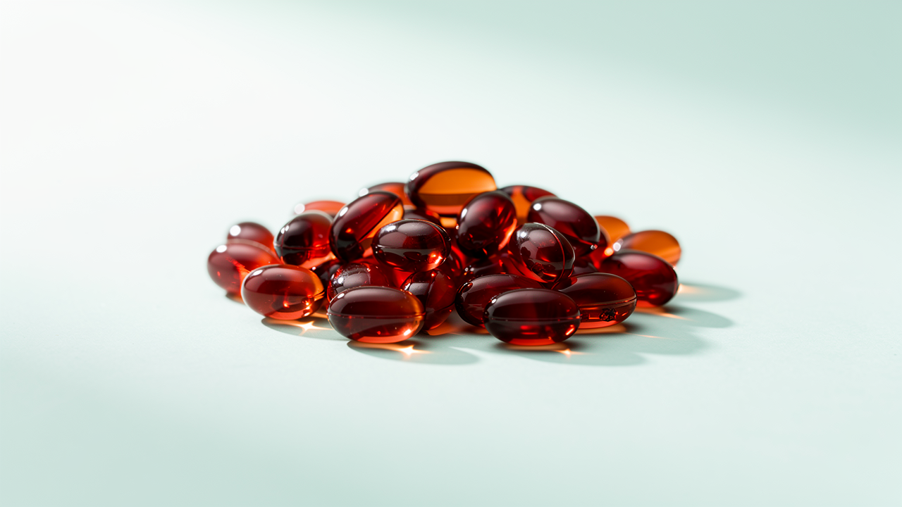 CoQ10