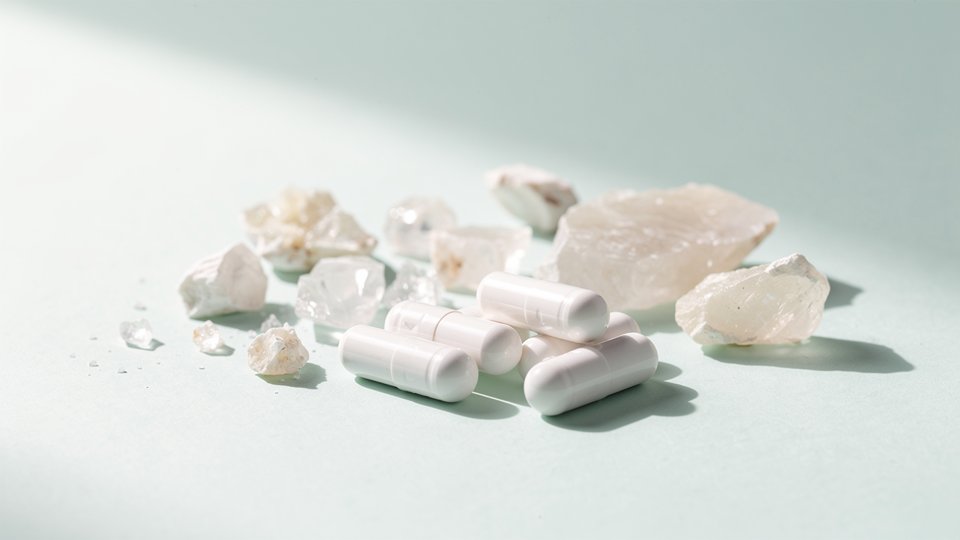 Magnesium Glycinate