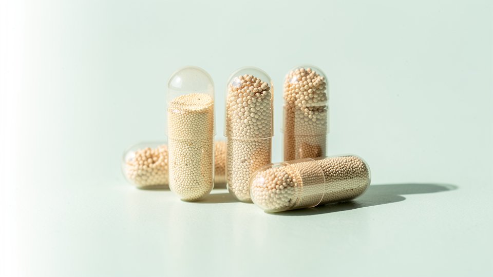 Probiotic