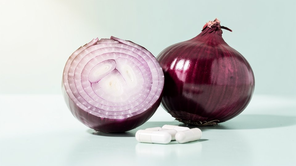 Quercetin