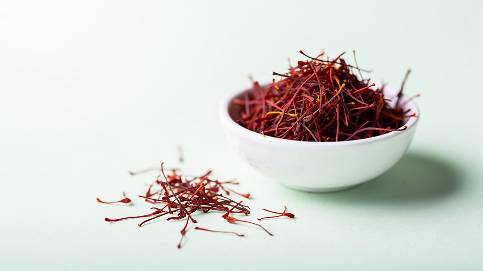 Saffron Extract