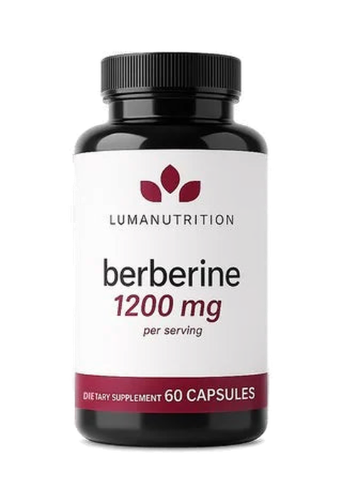 Berberine