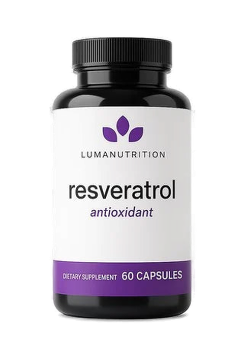 Resveratrol
